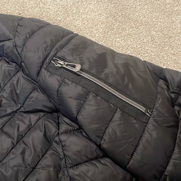 Noize size large NWT ALEC jacket - Picture 7 of 7